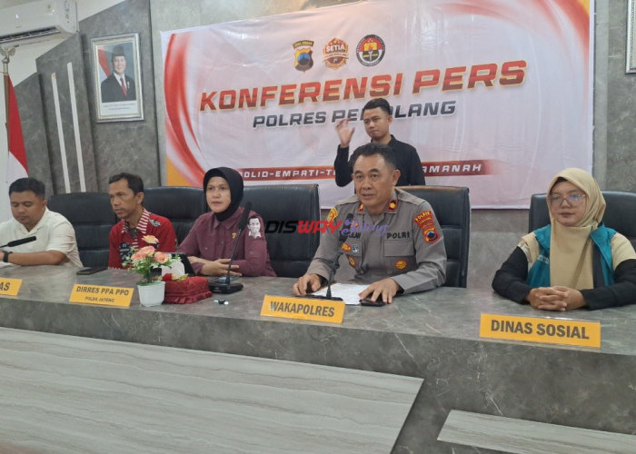 Dua Anak dalam Kasus Perundungan Aqib Jalani Pembinaan 6 Bulan di LPKS Antasena Magelang