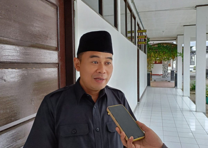 Tahun 2025, DPRD Wonosobo Bahas Empat Raperda Inisiatif