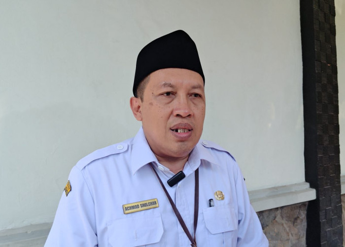 SD di Rembang Krisis Pengajar PJOK, Guru Kelas Dipaksa Merangkap!