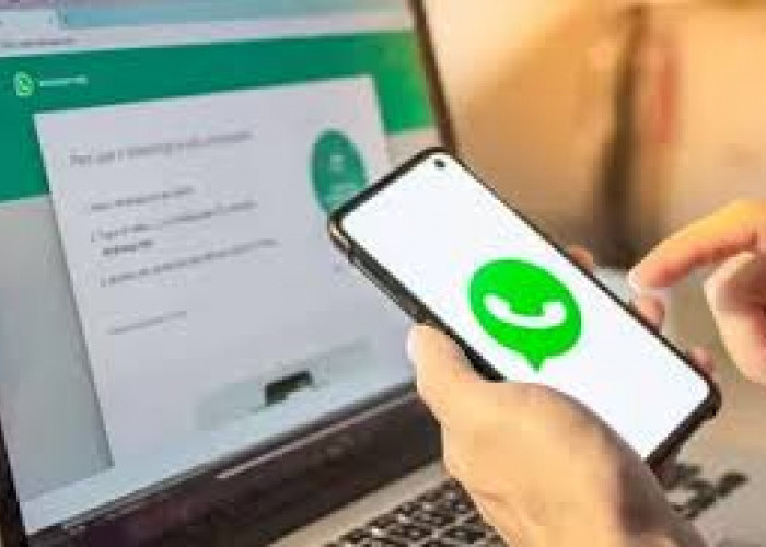 Ini Dia 4 Rahasia Cara Agar Kontak WhatsApp Aman dari Akses Pinjol, Tetap Waspada 