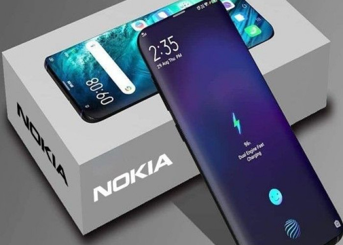 Nokia C20: Hp Murah dengan Fitur Lengkap untuk Semua Kalangan