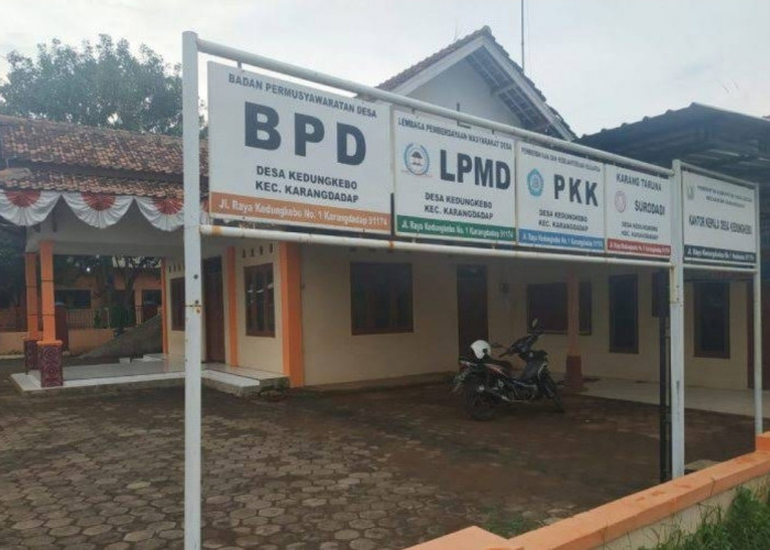 Heboh! Santriwati di Pekalongan Mengaku Hamil Lewat Mimpi, Ayah: ‘Ini Takdir Allah’