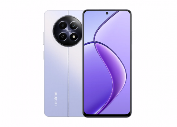 Realme 12 5G: Spesifikasi, Harga, dan Kapan Rilis di Indonesia