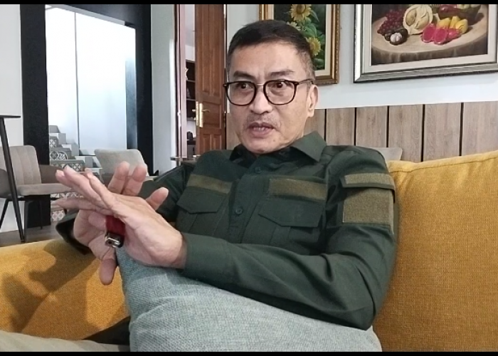 Temui Wakil Ketua DPRD Yuliyanto, Pegawai RSUD Salatiga Bocorkan Dugaan Remun untuk Bancakan Pegawai BLUD 