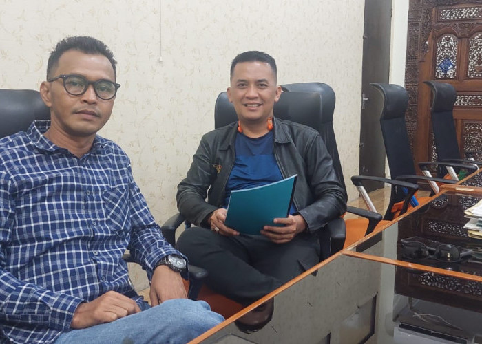  Perusahaan di Pantura Kabupaten Tegal Tolak Tenaga Kerja Lokal, DPRD Geram