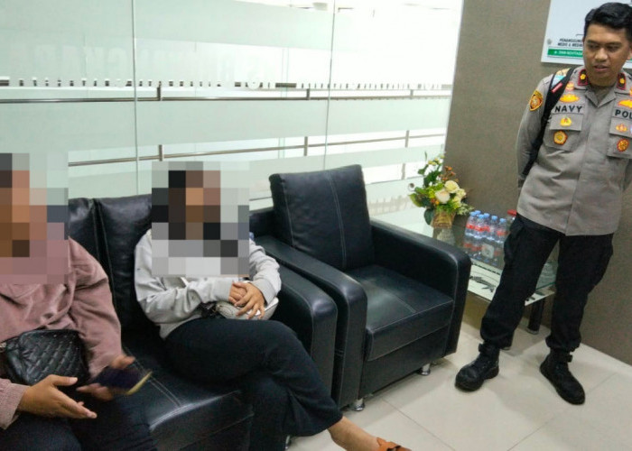 Terungkap! Bayi Dibuang dalam Kardus di Pedurungan, Polisi Amankan T.S.R.
