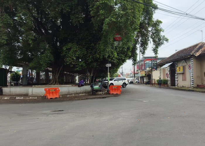 Akhir Pekan Alun-alun Batang Bakal Padat, Motor dan Mobil Disiapkan Jalur Parkir Berbeda