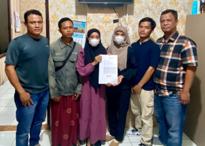 Konflik 'Ndasmu Gedi' Puskesmas Jenggot Pekalongan yang Viral Akhirnya Berujung Damai