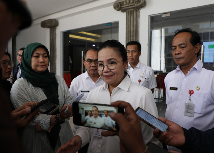 Pendapatan Daerah Semarang 2025 Tembus Rp5,81 Triliun, PAD dan Transfer Jadi Penopang Utama