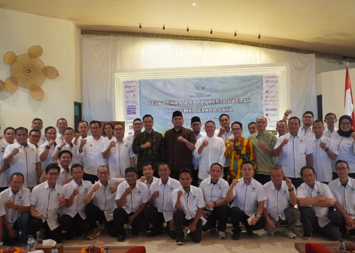 HIMKI Jepara Ingatkan Kesiapan UMKM Lokal Hadapi Pelaku Mebel Tiongkok 