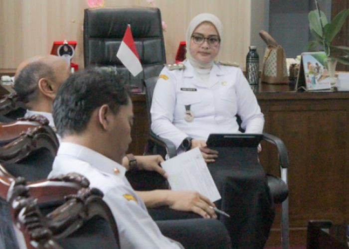 Nina Minta Aduan Program MBG di Salatiga Dilakukan Tindakan Secepat Mungkin