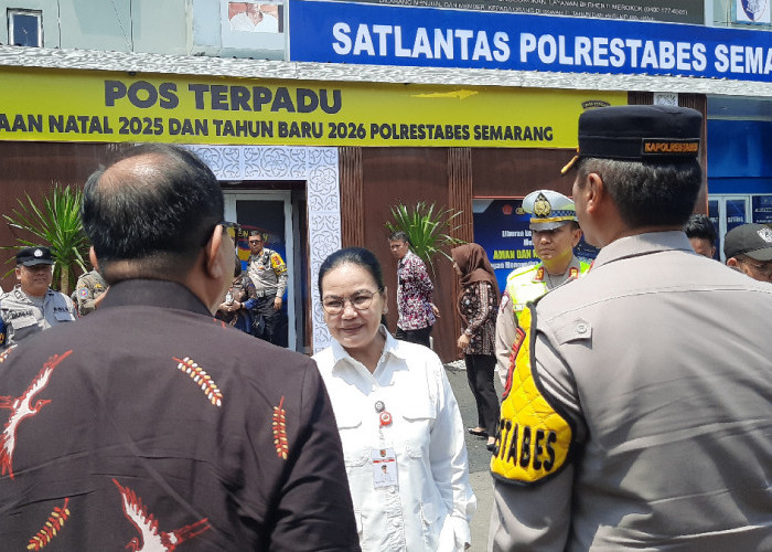 Wali Kota Semarang Berduka atas Kecelakaan Bus Cahaya Trans di Tol Krapyak, 16 Penumpang Tewas