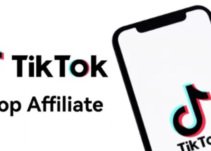 Cara Daftar TikTok Affiliate, Bisa Untung 1 Juta Seharian