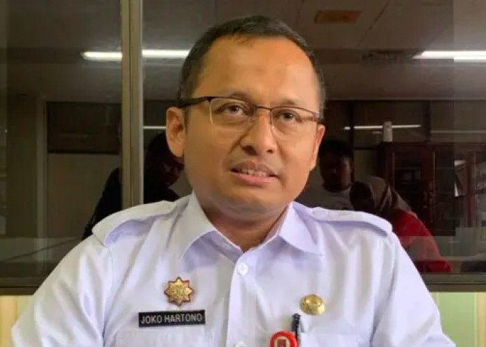 Tiga Kandidat Sekda Kota Semarang Lolos Tahap Akhir, Satu dari Luar Daerah Jadi Sorotan