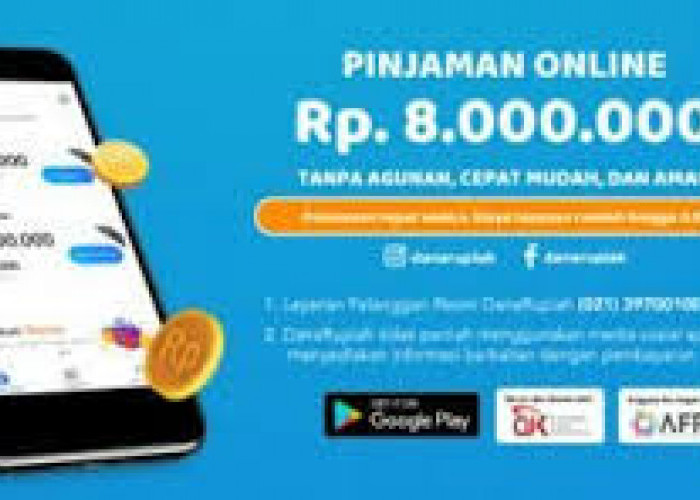 Rekomendasi Pinjol untuk Mahasiswa, Hanya Modal KTP