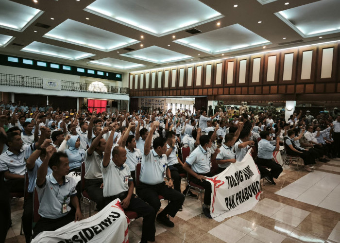 Aksi Demo Besar Pekerja PT Sritex Batal, Digantikan Audiensi Perwakilan