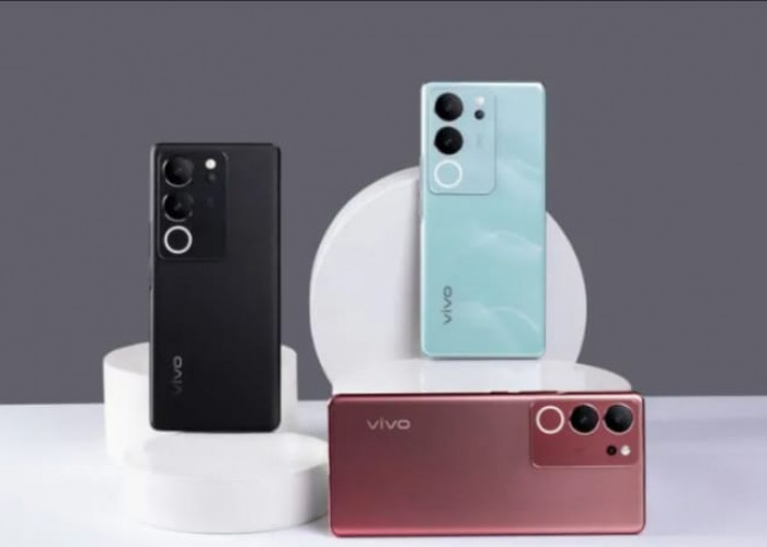 Bocoran Handphone Terbaru 2023 Spesifikasi dan Harga Terbaik Vivo V29 5GB yang Anda Tunggu!