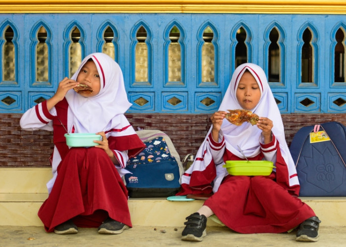 Dari Japfa for Kids hingga Gemarikan, Kolaborasi Perkuat Gizi Generasi Penerus Bangsa