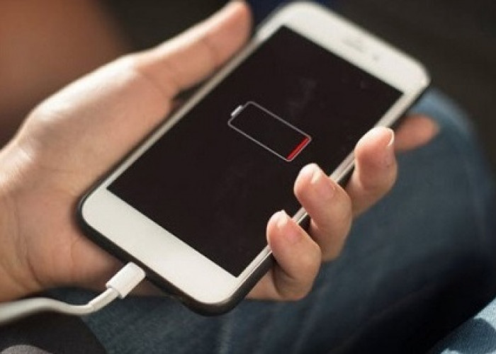 Rekomendasi 5 Charger iPhone Terbaik Murah Rp100 Ribuan Original MFI, Dapat Menjaga Kesehatan Baterai!