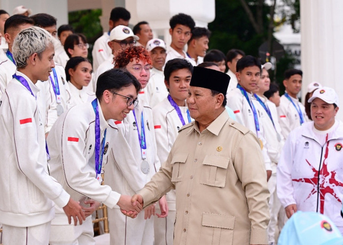 BRI Dukung Pemerintah Salurkan Bonus Rp158 Miliar bagi Peraih Medali Asian Games ke-20 dan Asian Para Games