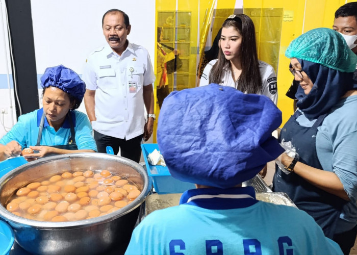 Mendikdasmen Siapkan Perubahan Sistem MBG, Kantin Sekolah Masuk Opsi Pengelolaan