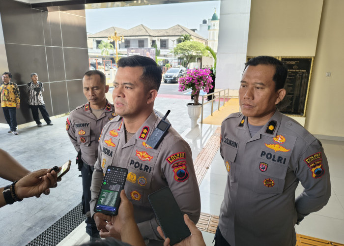 Kasus 'Sate Maut' Boyolali, Menantu Korban Diperiksa 8 Jam