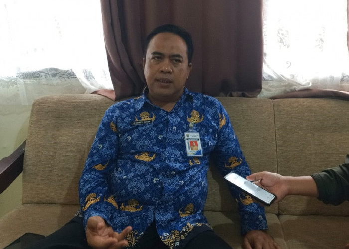 Pekalongan Ajukan Surat 'Numpang' Buang Sampah ke Batang, DLH: Kami Tunggu Bupati