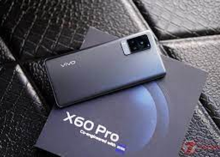 Salah Satu Pilihan Hp Nokia Terbaru 2024, Hadirkan Flagship X60 Pro 5G