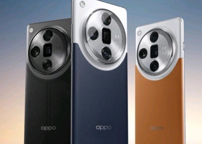 5 HP Oppo dengan Kinerja Optik Terbaik di 2024