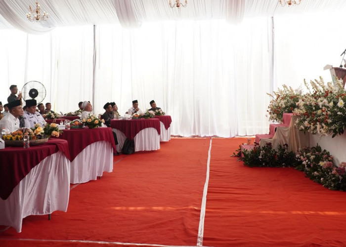 Eks Jamaah Islamiyah Tak Cukup Deklarasi Kembali ke NKRI, BNPT Dorong Pesantren Buktikan Aksi Nyata