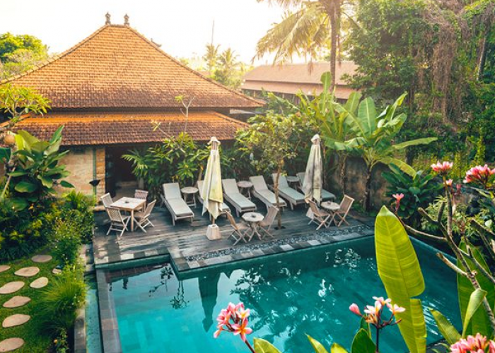 Rekomendasi 10 Penginapan Murah di Bali, Harga Mulai 200 Ribuan Saja!