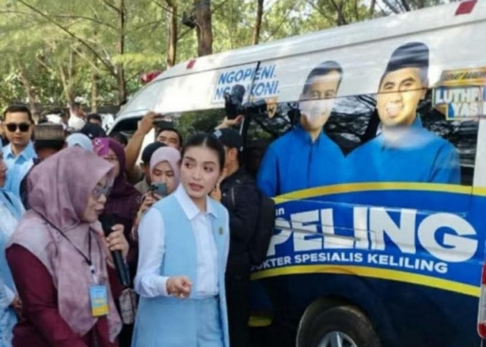 Selvi Ananda di Rembang Dongkrak Kunjungan Wisata, Makam RA Kartini dan Museum Ramai Pengunjung