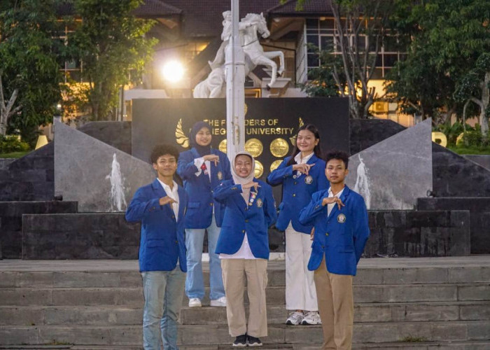 RECULA, Inovasi Mahasiswa Undip Semarang Ubah TPA Jadi Sumber Energi Bersih