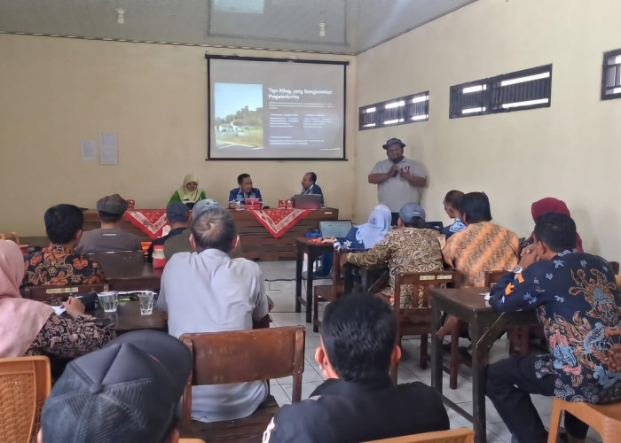 Pemkab Demak Kenalkan Smart-Dorm Box, Pangkas Masa Dormansi Bawang Merah dari 90 Hari Jadi 23 Hari