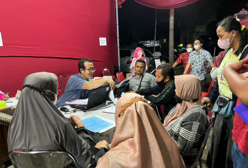 Pemkot Semarang Gelar Layanan Publik di Akhir Pekan dan Malam Hari 
