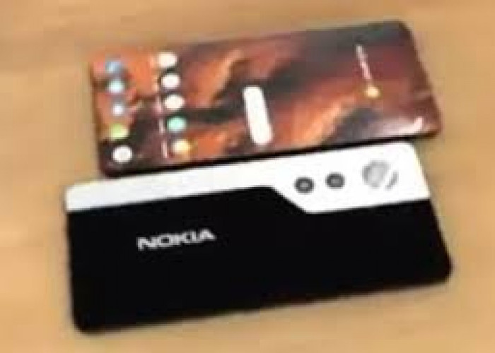 Mengkupas Kinerja Nokia X60 pro 5G, Hp Keluaran Terbaik Hadirkan Flagship Spesifikasi Tangguh 