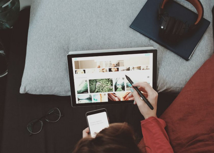 Gampang Banget! ini 5 Cara Menghasilkan Uang dari Canva Rp350 Ribu Setiap Hari 