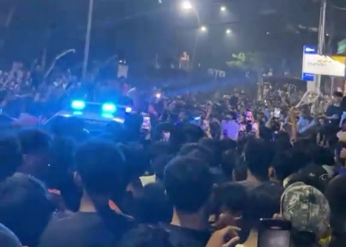 Kasus Dugaan Kekerasan Seksual di UNNES Dilaporkan, Satgas PPK Identifikasi Tiga Korban 