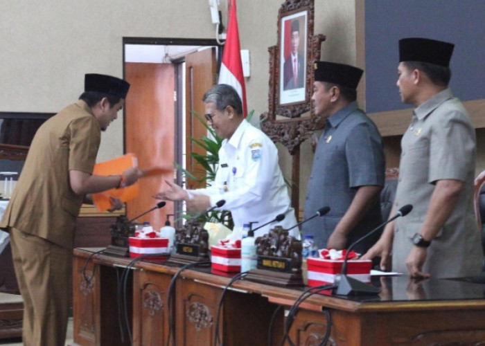Fraksi PKS DPRD Kota Tegal Dorong Dana Duka Warga segera Dicairkan