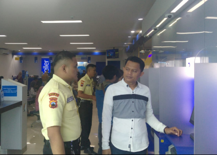 Uang Rp75 Juta Raib, Mobil Warga Boyolali Dibobol Saat Belanja Gula