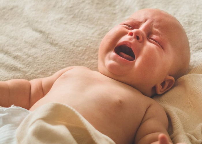 7 Hal yang Harus Dilakukan Orangtua Ketika Bayi Mengalami Diare, Nomor 5 Jangan Sampai Terlewatkan!