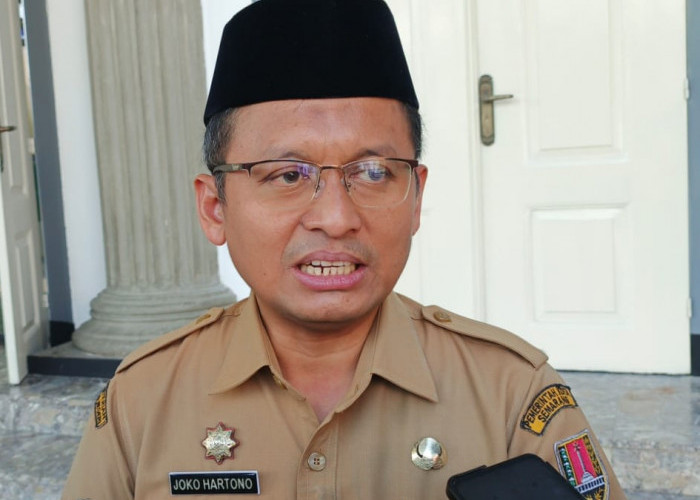 Pemkot Semarang Tegas: Tidak Ada PHK PPPK, APBD Aman Biayai Gaji hingga 2027