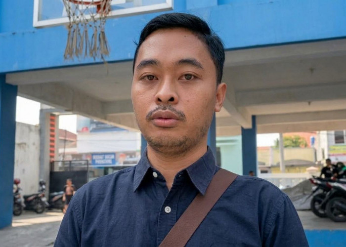 Viral Menu MBG Berulat di SMK BTB Juwana, Kepala SPPG Minta Maaf dan Evaluasi SOP