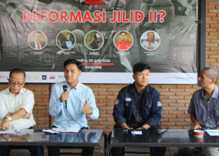 Pengamat Politik Undip: Program Koperasi Merah Putih Perlu Diperbaiki Tata Kelolanya, Bukan Ditolak