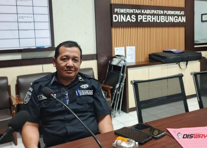 Tagihan Listrik LPJU Purworejo Capai Rp5,4 Miliar Setahun, Dishub Siapkan Meterisasi