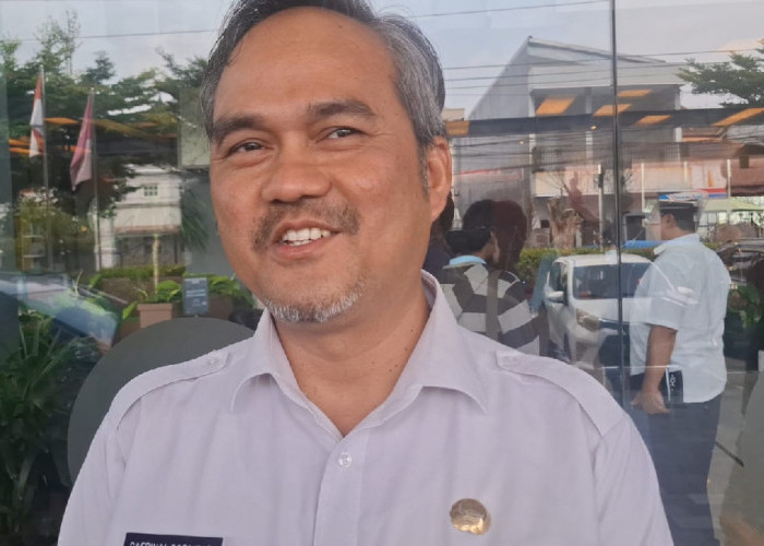 Antisipasi Polusi Udara, Pemkot Semarang Fokus Penghijauan dan Transportasi Umum