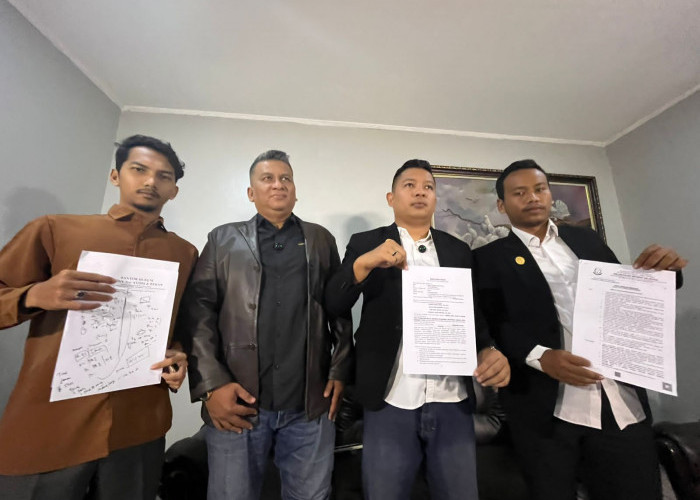 Kasus BPR Salatiga, Kuasa Hukum Tersangka Nilai Unsur Tipikor Belum Terpenuhi