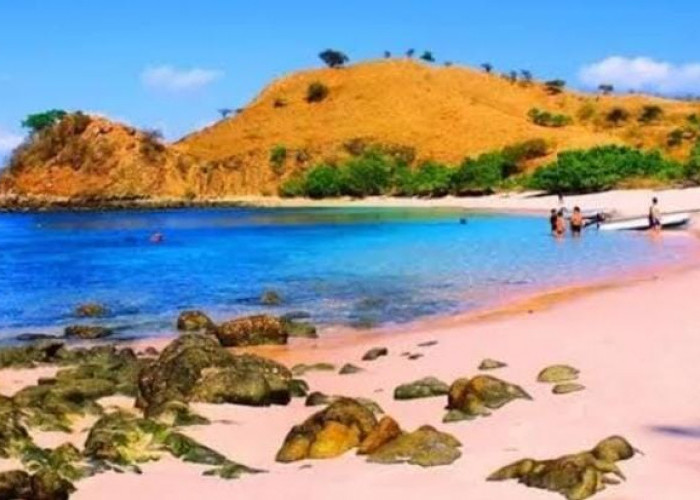 Inilah 10 Pantai Terindah di Indonesia, Bisa untuk Dijadikan Tujuan Liburan Anda