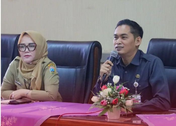  Dicap Wilayah Sarang Teroris, Kesbangpol Kudus Berjibaku Hapus Stigma Negatif