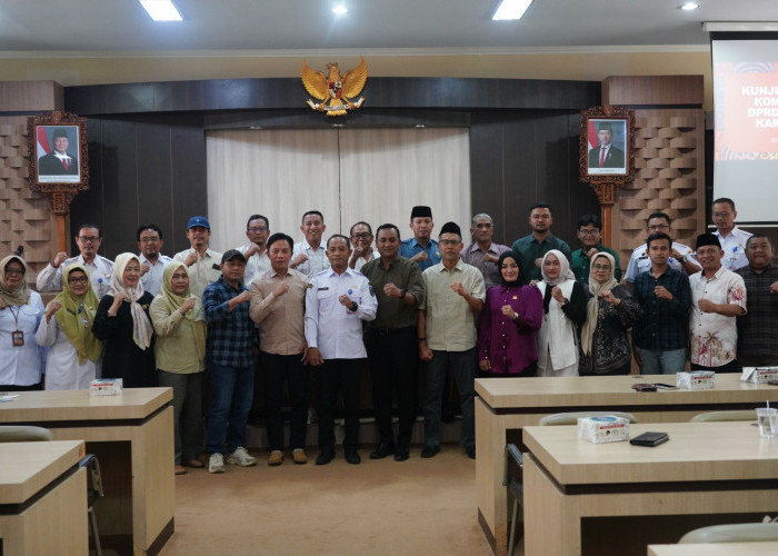 Produksi Sampah Tegal Nyaris 670 Ton Sehari, yang Masuk TPA Baru 34 Persen